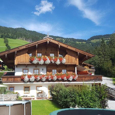 Studio Schwarzenauer Apartment อัลพ์บาค ภายนอก รูปภาพ