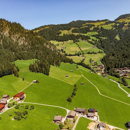 Studio Schwarzenauer Apartment อัลพ์บาค ภายนอก รูปภาพ